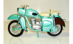 1/24 Мотоцикл MZ ES 250 1956-1962 (Atlas)