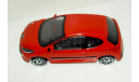 1/43 Peugeot 207 (Bburago), масштабная модель, scale43