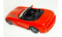 1/43 Dodge Viper SRT-10 (Maisto) с доработками, масштабная модель, 1:43