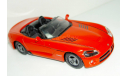 1/43 Dodge Viper SRT-10 (Maisto) с доработками, масштабная модель, scale43