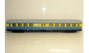1/87 Пассажирский вагон S-bahn DR Ер.IV (PIKO 53207), железнодорожная модель, scale87