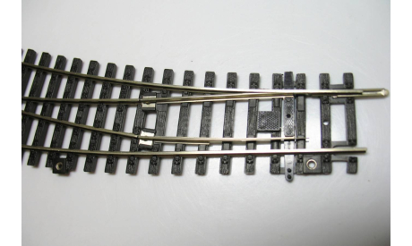 1/87 рельсы BWR (PIKO 55223), железнодорожная модель, scale87