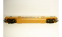 1/87 2-х этажный пассажирский вагон DBmtrue DR Ep.IV (PIKO 57622) 2, железнодорожная модель, scale87