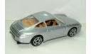 1/43 Porsche 911 Carrera’97 (Bburago), масштабная модель, scale43