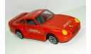 1/43 Porsche 959 (Bburago), масштабная модель, 1:43