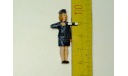 1/43 фигурка Регулировщица ГАИ ДПС (Старт-43), фигурка, scale43