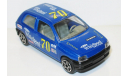 1/43 Renault Clio 16V №70 (Bburago), масштабная модель, scale43