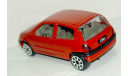 1/43 Renault Clio’98 (Bburago), масштабная модель, scale43