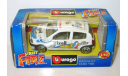 1/43 Renault Clio Cup’98 №99 (Bburago), масштабная модель, scale43