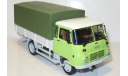 1/43 Robur LD 3001 1985 (IST-Atlas), масштабная модель, 1:43, IST Models