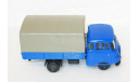 1/87 Robur LO2500 LKW (Espewe Modelle), железнодорожная модель, scale87