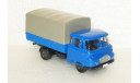 1/87 Robur LO2500 LKW (Espewe Modelle), железнодорожная модель, scale87