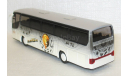 1/87 Setra S315 HD (Rietze), железнодорожная модель, scale87