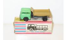 1/160 Skoda 706 MTC-4 Kipper LKW (Permot), масштабная модель, scale160, Škoda