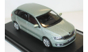 1/43 Skoda Rapid Spaceback (Abrex), масштабная модель, scale43, Škoda