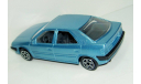 1/43 Citroen Xantia (Bburago), масштабная модель, 1:43, Citroën