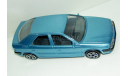 1/43 Citroen Xantia (Bburago), масштабная модель, 1:43, Citroën