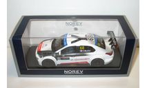 1/43 Citroen C-Elysee №68 WTCC 2015 Y.Muller (Norev), масштабная модель, Citroën, scale43