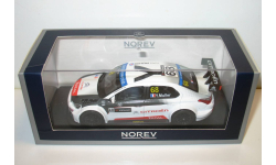 1/43 Citroen C-Elysee №68 WTCC 2015 Y.Muller (Norev)