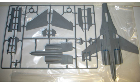 1/72 Су-27СМ (7295) Звезда (сборная модель) 1, сборные модели авиации, scale72, Сухой