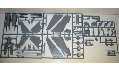 1/72 Су-27УБ ’Русские витязи’ (7277) Звезда (сборная модель), сборные модели авиации, scale72, Сухой
