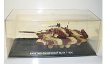 1/72 Танк Т-90С (Звезда), масштабные модели бронетехники, scale72