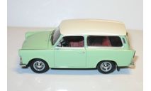 1/43 Trabant 601 Kombi 1965 (IST 015), масштабная модель, IST Models, scale43