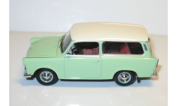 1/43 Trabant 601 Kombi 1965 (IST 015)