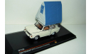 1/43 Trabant 601S Limousine (Camping) 1980 (IST 188), масштабная модель, IST Models, scale43