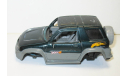 1/24 Toyota RAV4 (на восстановление или запчасти), масштабная модель, scale24