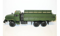 1/43 Урал-4320-0911-40 (Киммерия)