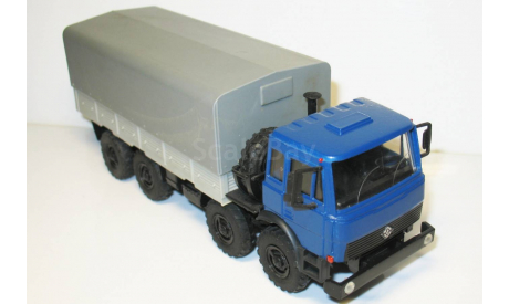 1/43 Урал-5323 (Промтрактор), масштабная модель, scale43