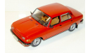 1/43 Wartburg 353 1985 (IST 014), масштабная модель, scale43, IST Models