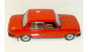 1/43 Wartburg 353 1985 (IST 014), масштабная модель, scale43, IST Models