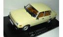 1/18 Wartburg 353 W 1985 (IST-Cars&Co), масштабная модель, scale18, IST Models