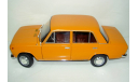 1/18 ВАЗ-2101 1971 (IST-НашАвтоПром) в боксе, масштабная модель, 1:18, IST Models