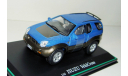 1/43 Isuzu VehiCross (Cararama) новый, масштабная модель, scale43, Bauer/Cararama/Hongwell