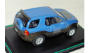 1/43 Isuzu VehiCross (Cararama) новый, масштабная модель, scale43, Bauer/Cararama/Hongwell