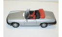 1/43 Jaguar XJ-S V12 Roadster 1988 (New Ray), масштабная модель, New-Ray Toys, scale43