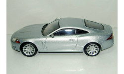 1/43 Jaguar XK (High Speed)