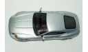 1/43 Jaguar XK (High Speed), масштабная модель, scale43