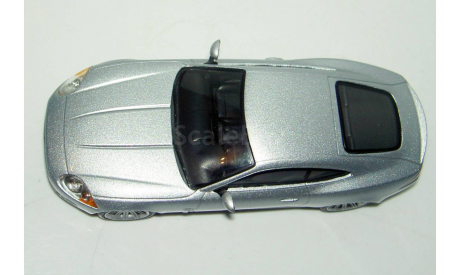 1/43 Jaguar XK (High Speed), масштабная модель, 1:43