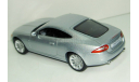 1/43 Jaguar XK (High Speed), масштабная модель, scale43