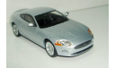 1/43 Jaguar XK (High Speed), масштабная модель, scale43