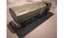 1:43 Камаз-6350 8х8 Мустанг (SSM1240), масштабная модель, Start Scale Models (SSM), 1/43