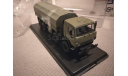 1:43 Камаз-6350 8х8 Мустанг (SSM1240), масштабная модель, Start Scale Models (SSM), 1/43