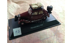 Mercedes-benz  1:43 170V