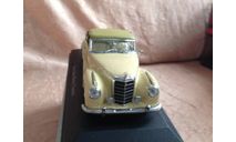 Mercedes-benz 300S cabriolet A, масштабная модель, scale43