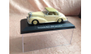 Mercedes-benz 300S cabriolet A, масштабная модель, scale43