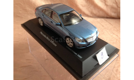 Mercedes-benz  E classe, масштабная модель, 1:43, 1/43, Schuco